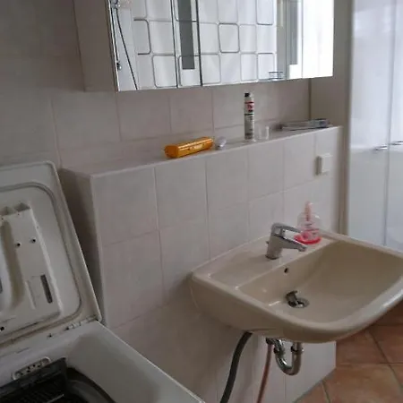 Apartment Ferienwohnung-loebau-messe-und-zentrumsnah *