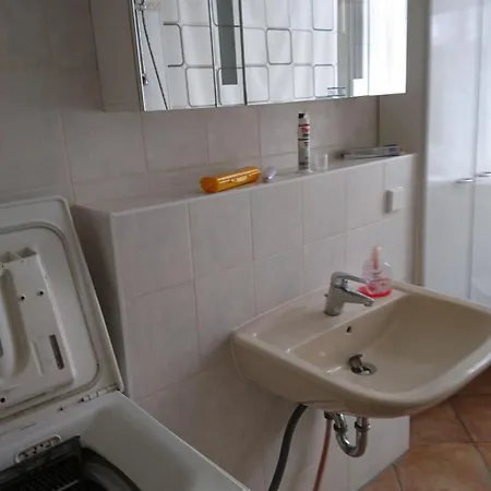 Ferienwohnung-loebau-messe-und-zentrumsnah *